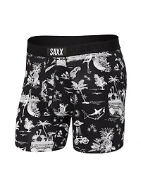 SLIP ULTRA BOXER - ASTRO SURF & TURF