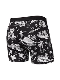 SLIP ULTRA BOXER - ASTRO SURF & TURF