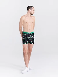 BOXER SAXX ULTRA 18 TROUS HO - DÉSTOCKAGE