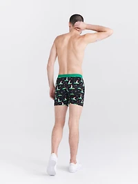 BOXER SAXX ULTRA 18 TROUS HO - DÉSTOCKAGE