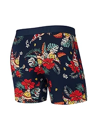 SAXX ULTRA BOXER BRIEF HAWAIIAN PIZZA - CLEARANCE