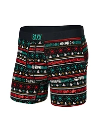 PULL DE VACANCES SAXX ULTRA BOXER BRIEF - LIQUIDATION