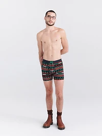 SAXX ULTRA BOXER BRIEF HOLIDAY SWEATER - CLEARANCE