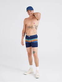 SAXX ULTRA BOXER BRIEF - LEAGUE STRIPE