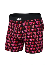 SAXX ULTRA BOXER BRIEF - FLYWHOLE LOTTA LOVE