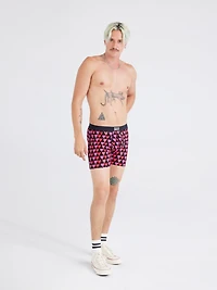 SAXX ULTRA BOXER BRIEF - FLYWHOLE LOTTA LOVE