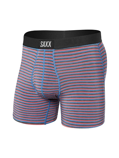 BOXER SAXX ULTRA – CORAL POP MICRO