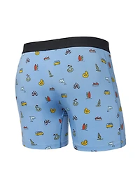 CALEÇONS BOXER ULTRA- SUMMER TRANSPORT