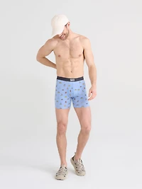CALEÇONS BOXER ULTRA- SUMMER TRANSPORT