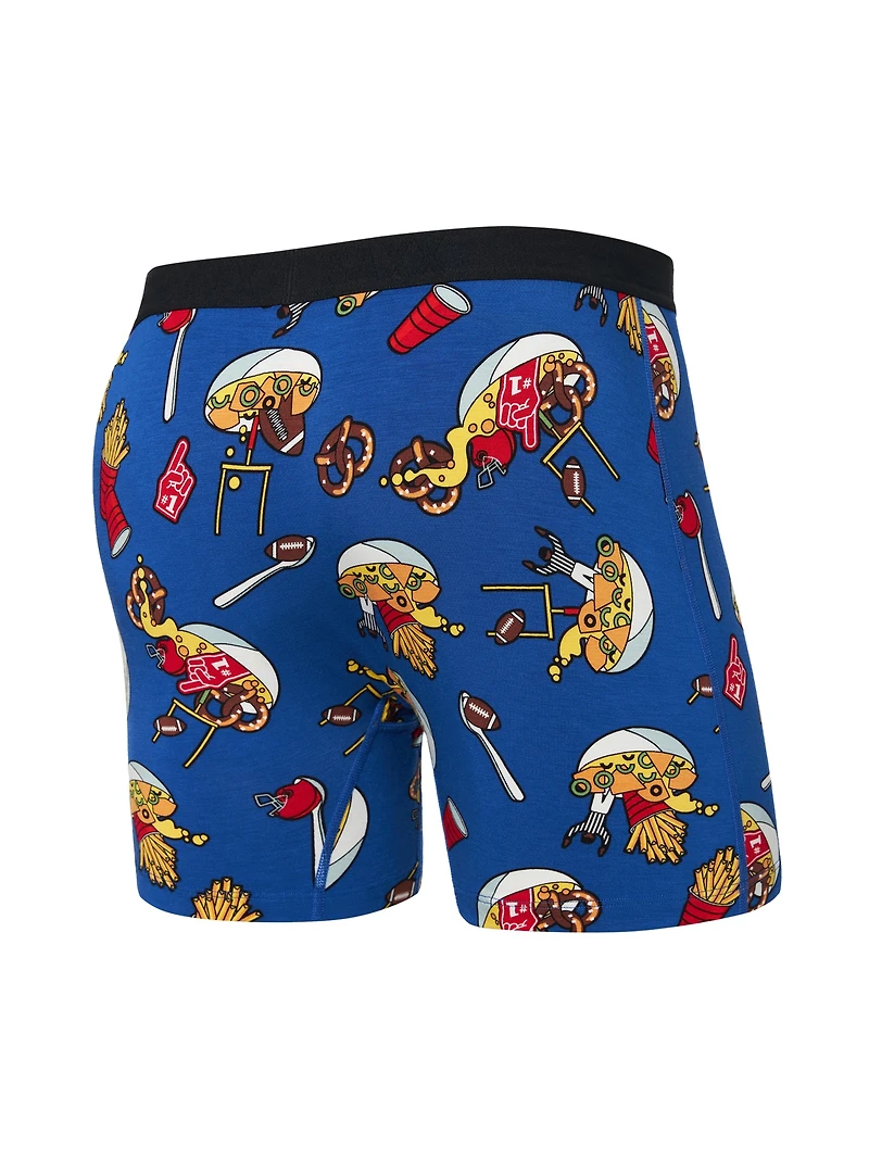 SAXX ULTRABOXER BRIEFS FLY