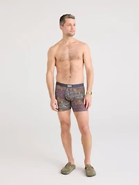 SAXX ULTRA BOXER BRIEF - SUMMER ROADTRIP