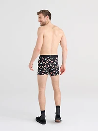 CALEÇONS BOXER DROP TEMP COTON- HAPPY HOUR