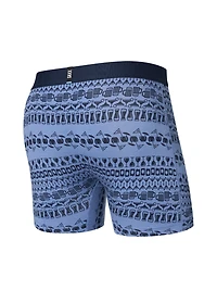 SAXX DROP TEMP COOLING COTTON BOXER BRIEF