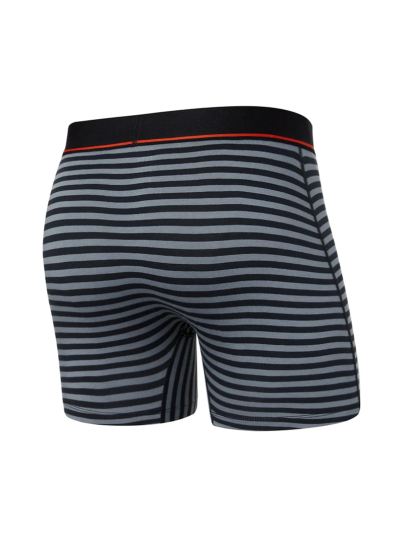 CALEÇON EN COTON EXTENSIBLE SAXX NONSTOP