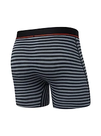 CALEÇON EN COTON EXTENSIBLE SAXX NONSTOP