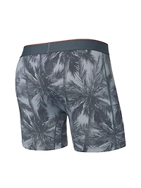 SAXX MULTI SPORT MESH BOXER BRIEFING - VACATION
