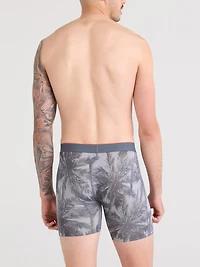 SAXX MULTI SPORT MESH BOXER BRIEF - VACATION