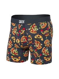 BOXER SAXX VIBE - FOOD FIGHT