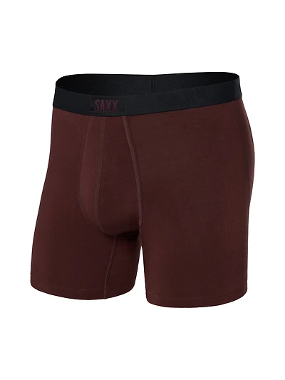 CALEÇON BOXER VIBE FUDGE