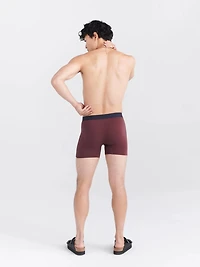 CALEÇON BOXER VIBE FUDGE