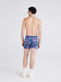 SAXX VIBE BOXER BRIEF - HOLIDAYS PARADISE