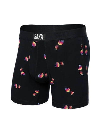 CALEÇONS BOXER VIBE