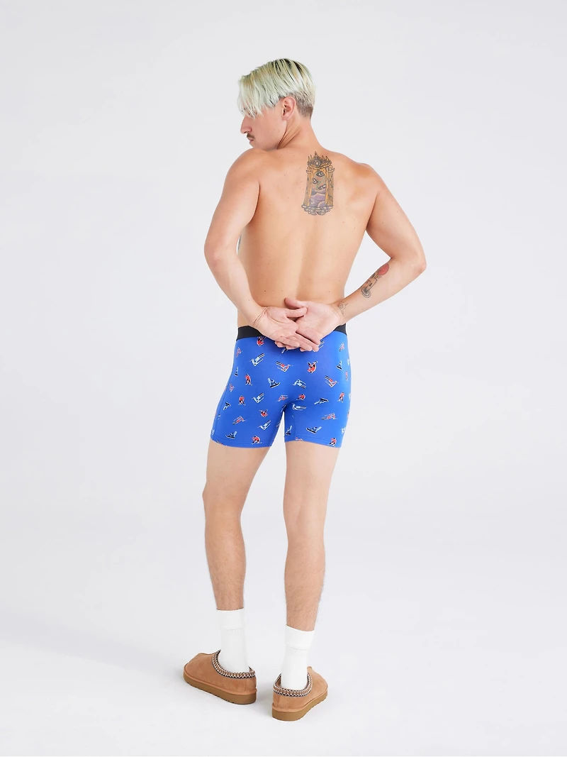 SAXX VIBE BOXER BRIEF - WINTER ACTION