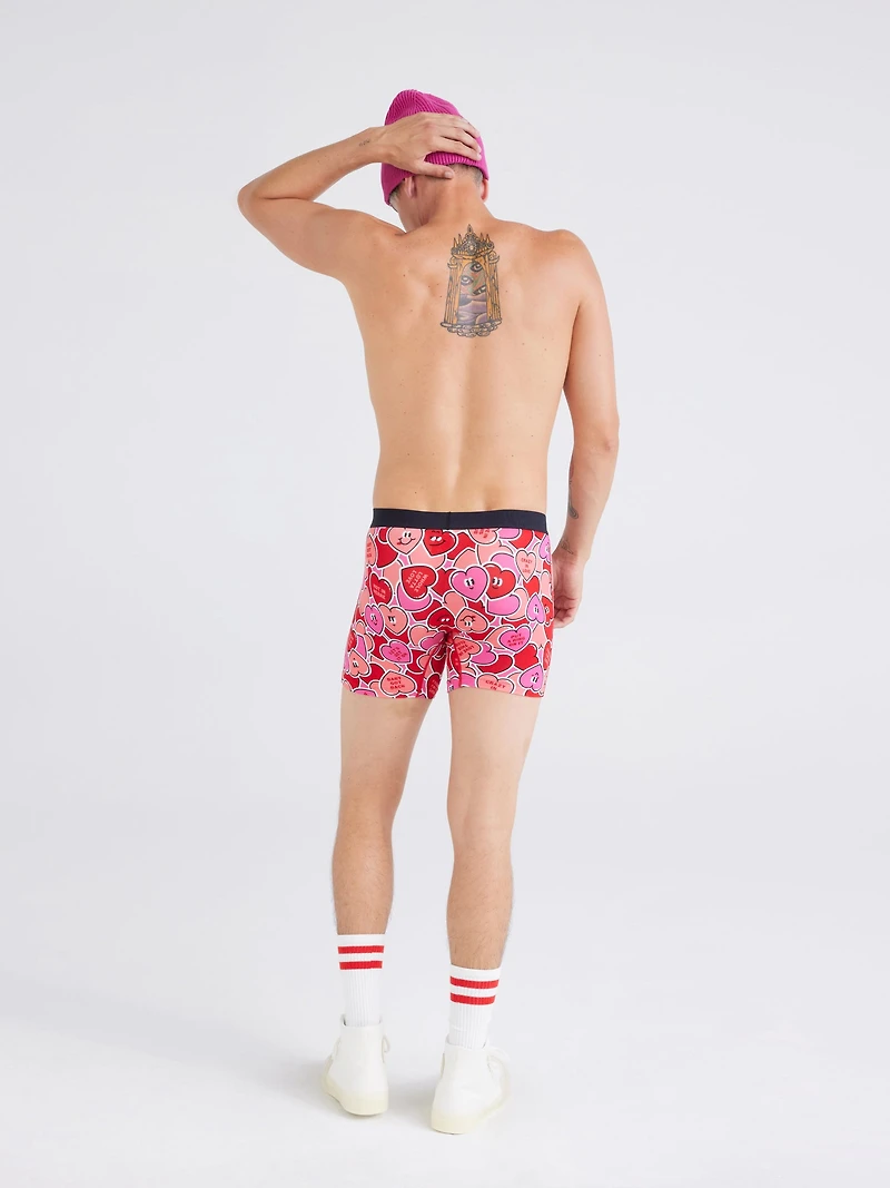 SAXX VIBE BOXER BREIF