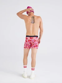 SAXX VIBE BOXER BREIF