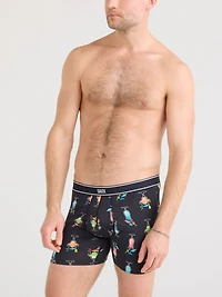SAXX DAYTRIPPER BOXER SLIP 2 PACK - SWIZZLES