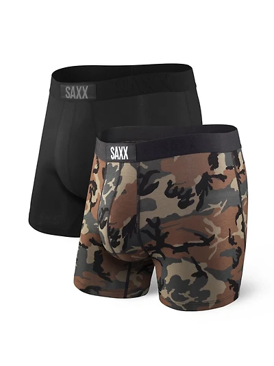 VIBE BOXER 2 PACKS