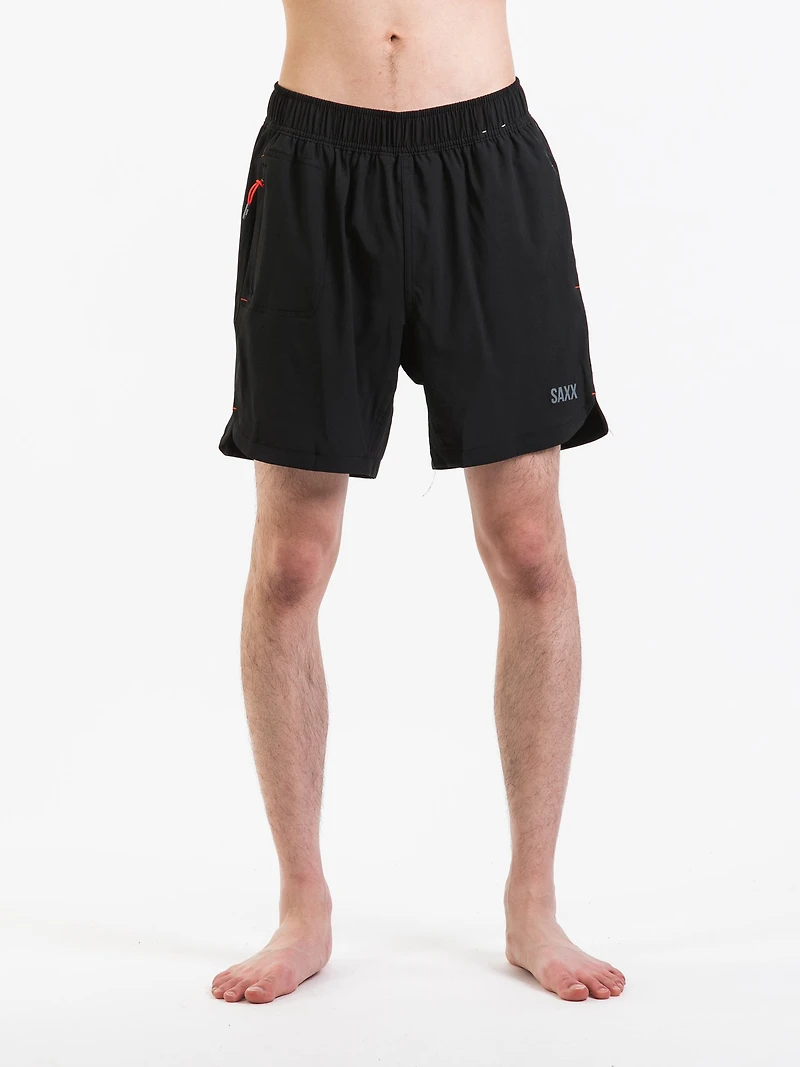 MENS GAINMAKER 2-in-1 7" SHORT