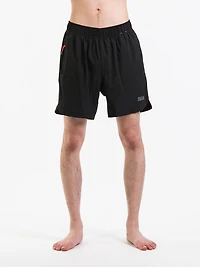 MENS GAINMAKER 2-in-1 7" SHORT