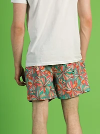 SAXX OH BUOY 2in1 VOLLEY SHORT 5in - CLEARANCE
