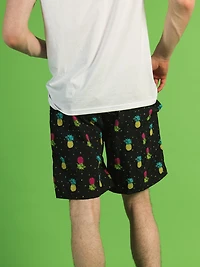 SAXX GO COASTAL 2in1 VOLLEY SHORT - CLEARANCE