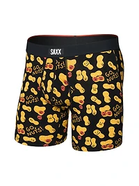 BOXER SAXX VIBE EX - GO NUTS