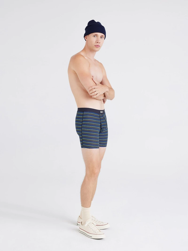 SAXX VIBE EXTRA BOXER BRIEF
