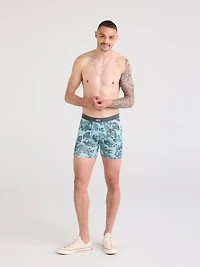 SAXX VIBE EXTRA BOXER BRIEFING - GOLF