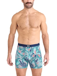BOXER SAXX VIBE XTRA TROPIC