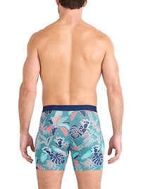 BOXER SAXX VIBE XTRA TROPIC