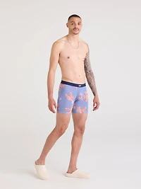 SAXX VIBE EXTRA BOXER BRIEF - LOBSTER BOIL