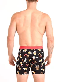 BOXER SAXX VIBE EX - OKTOBER BRATS