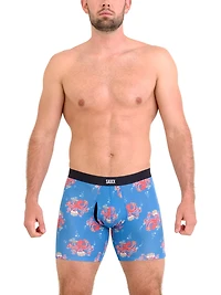 SAXX VIBE OCTOPUS BARTENDER BOXER BRIEF