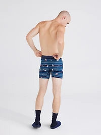 SAXX VIBE EXTRA BOXER BRIEFS FLY