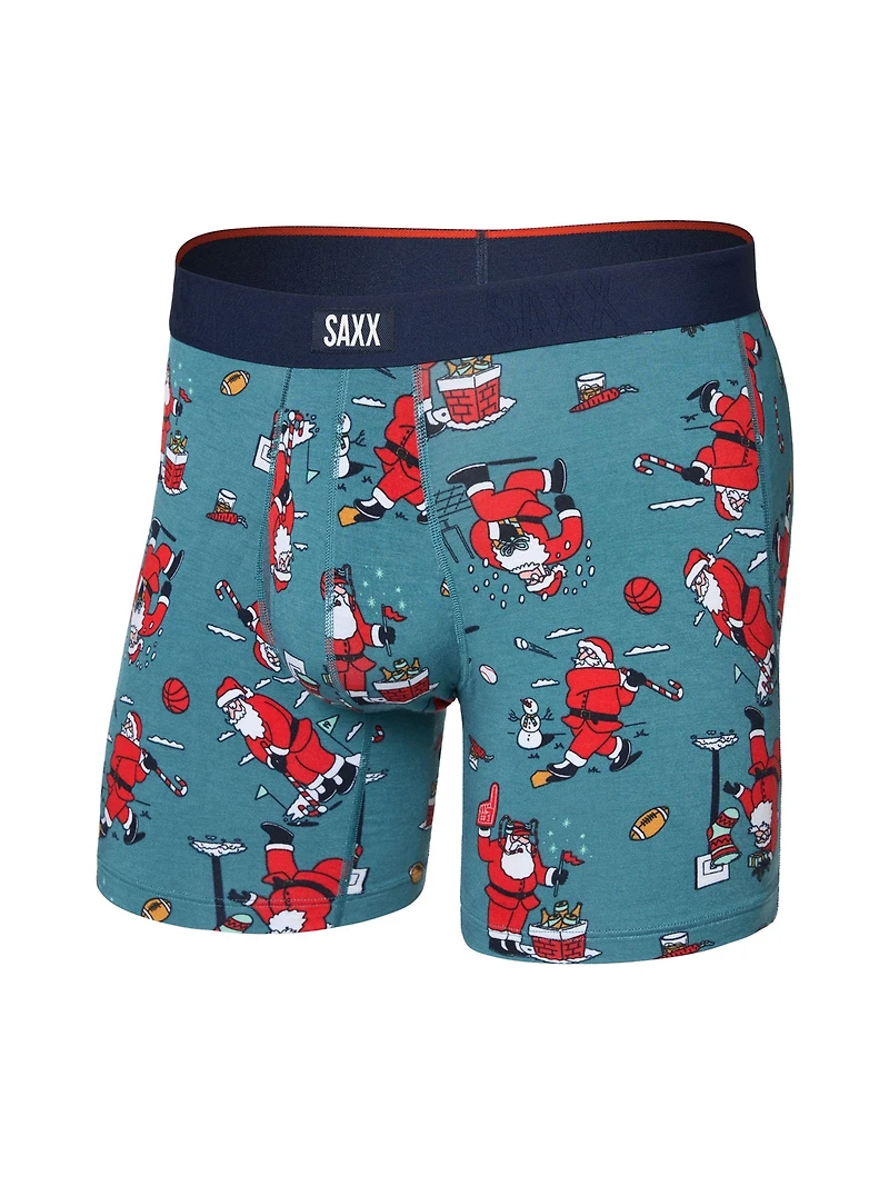 BOXER SAXX VIBE EX - SANTATHALON