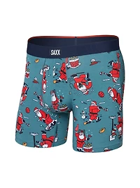 BOXER SAXX VIBE EX - SANTATHALON