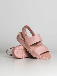 SKECHERS FOAMIES BREEZY FEELS WOMENS - CLEARANCE
