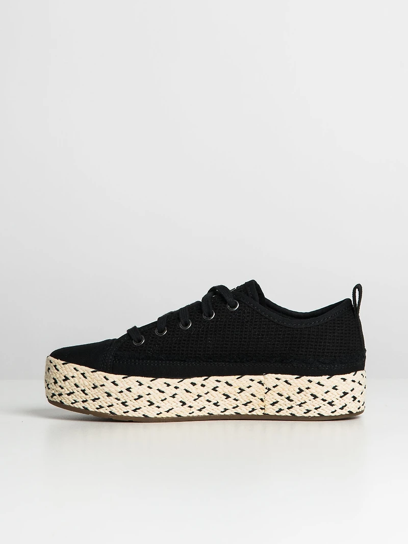 WOMENS SKECHERS BOBS SESAME - CLEARANCE