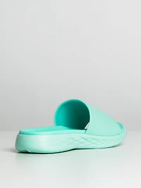 SKECHERS ON THE GO 600 POUR FEMMES - LIQUIDATION