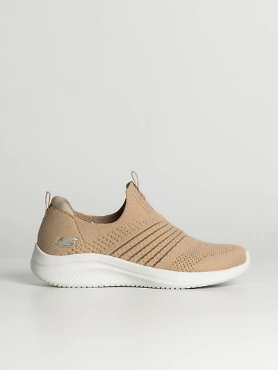 SKECHERS ULTRA FLEX 3.0 POUR FEMMES - DÉSTOCKAGE